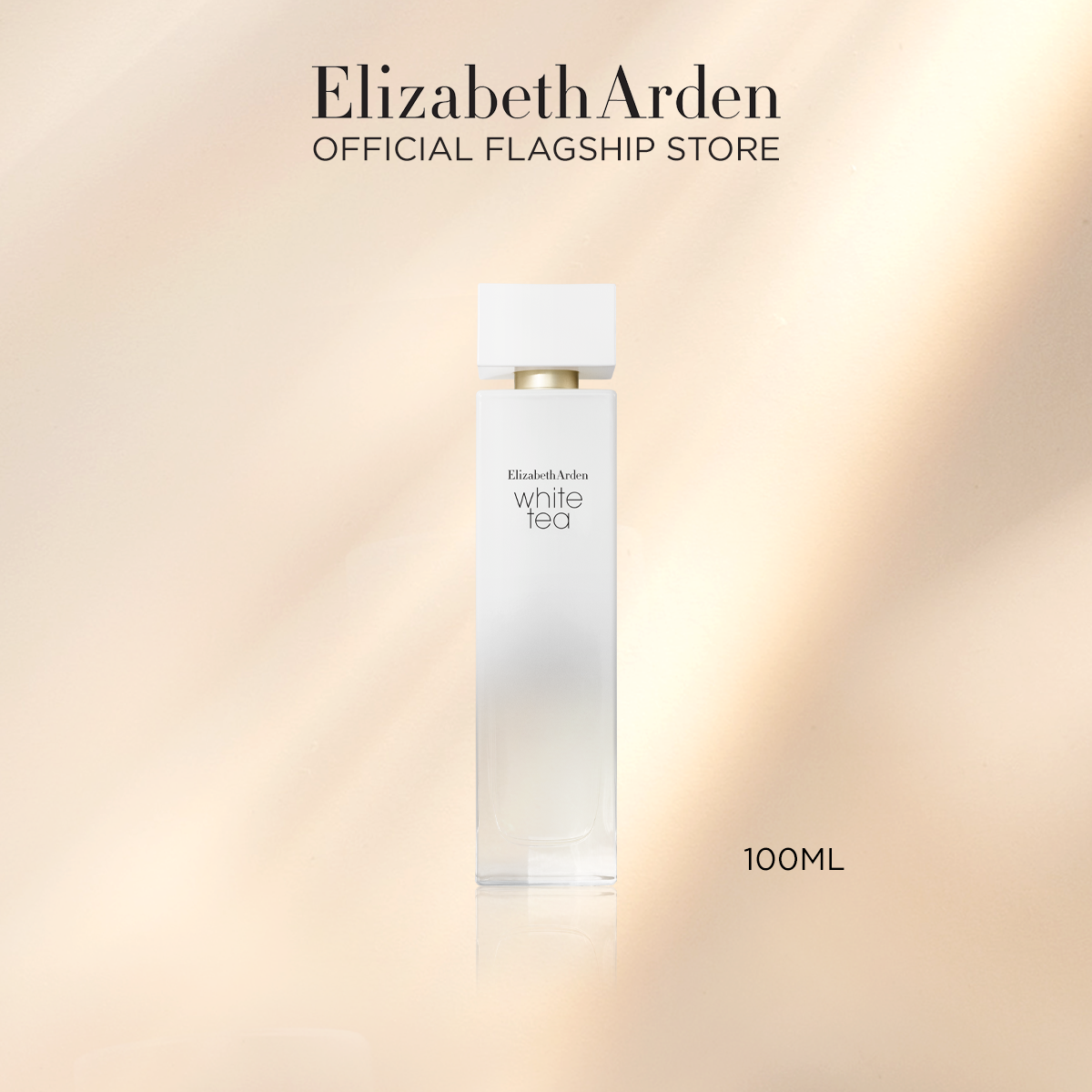 Elizabeth Arden White Tea Eau de Toilette Spray 100ml