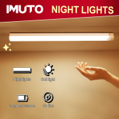 IMUTO Motion Sensor LED Cabinet Light