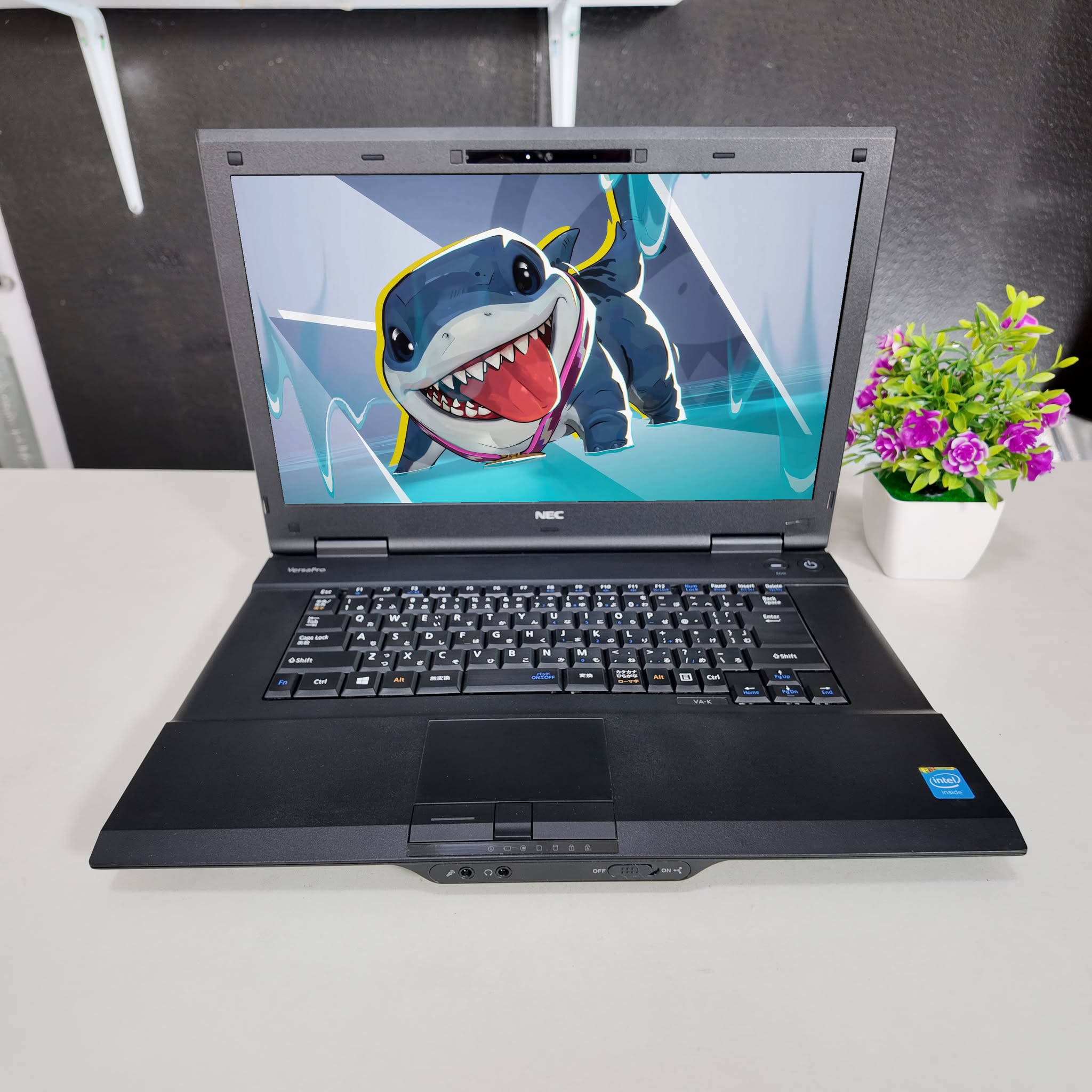 💻 Laptop FUJITSU LIFEBOOK A577/S Intel Core i5 7300U 7th Gen 4GB