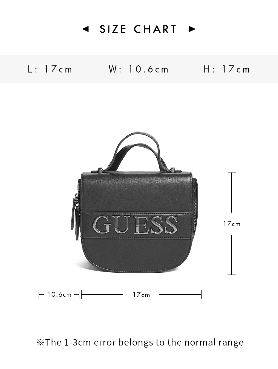 guess paz backpack