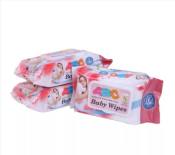 SMILE99 BABY WIPES WITH CAP
