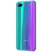 Honor 10 AI Smartphone with Full Screen and Triple Cameras