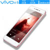 4GB RAM, 32GB Storage, 5.2" Android Phone with Facial Unlock