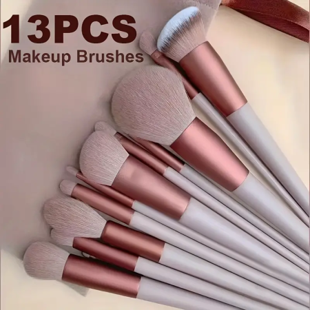 Original 14pc Makeup Brush Set - 