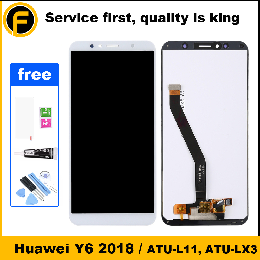 Shop Huawei Atu L22 Lcd with great discounts and prices online - Apr 2023 |  Lazada Philippines