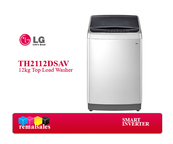 lg washing machine t2175vs2m