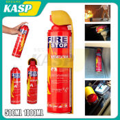 Portable Fire Extinguisher for Vehicles - Kasp