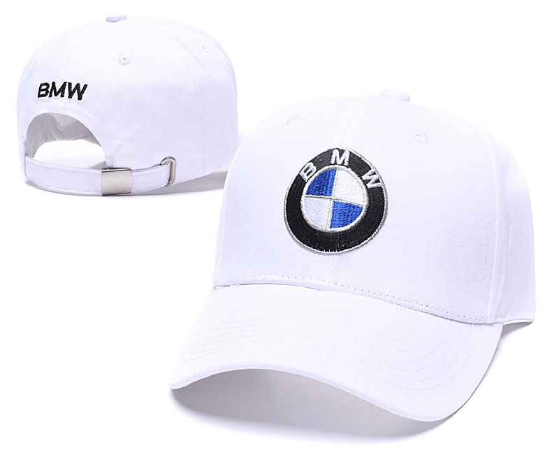 Original Trend Hat BMW Car Baseball Cap 