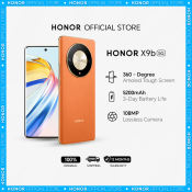 Honor X9b 5G Smartphone -