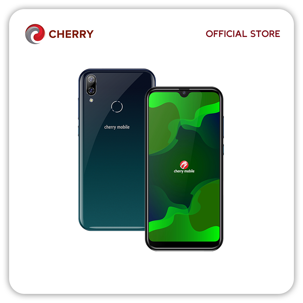 CHERRY Flare S8 Deluxe Smartphone - Image 3