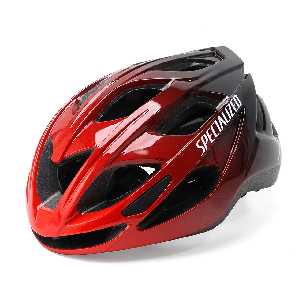 Specialized Time Trial Racing Cycling Helmet City Road Bike Helmet Ultralight Bicycle Helmet Women Men Outdoor Sports Safety Hat