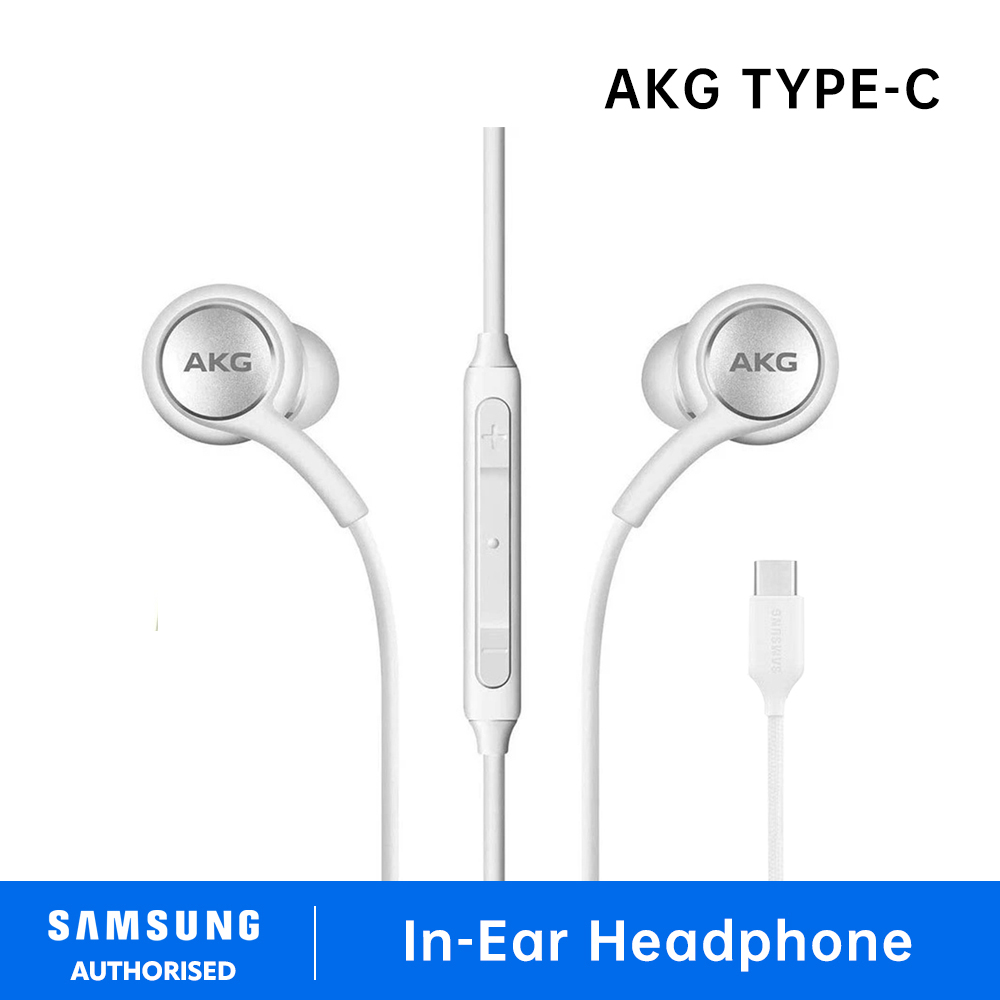 Samsung AKG S10+ 6D stereo Earphones 3.5mm Type C Interface In Ear Headphone For Samsung Galaxy S8 S9 S10 S10+ Xiaomi Huawei - Image 3