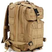 DQY Tactical Backpack for Outdoor Adventures