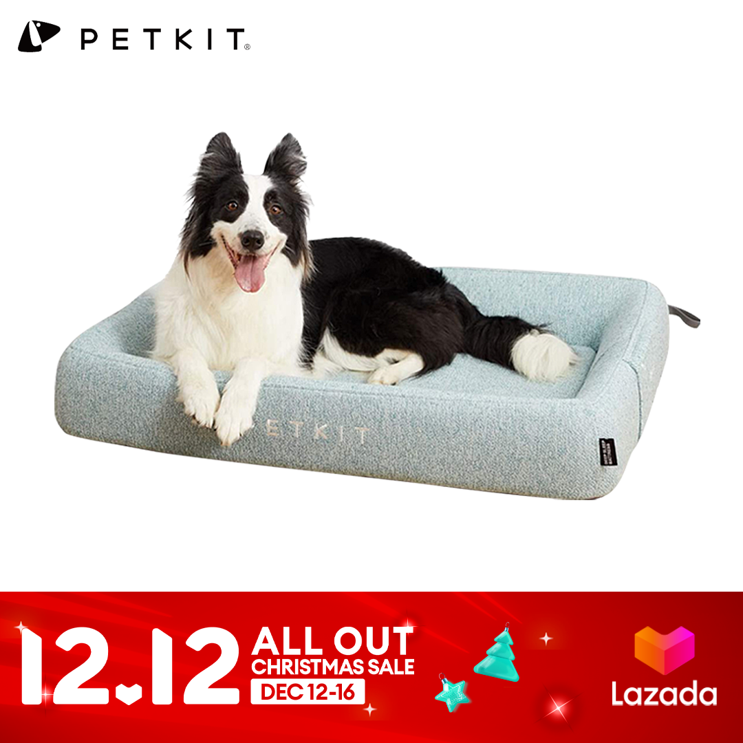 Dog bed hot sale lazada