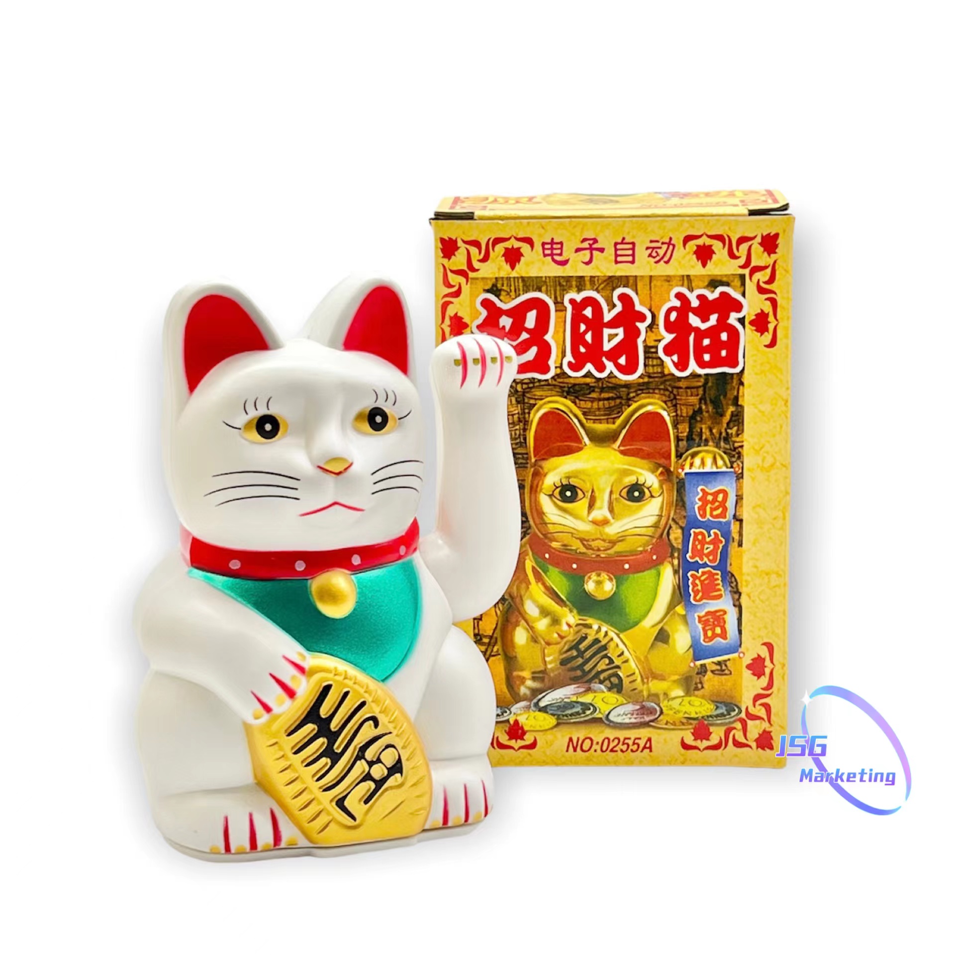 Lucky Cat in Feng Shui: Significance and Benefits - Astrotalk