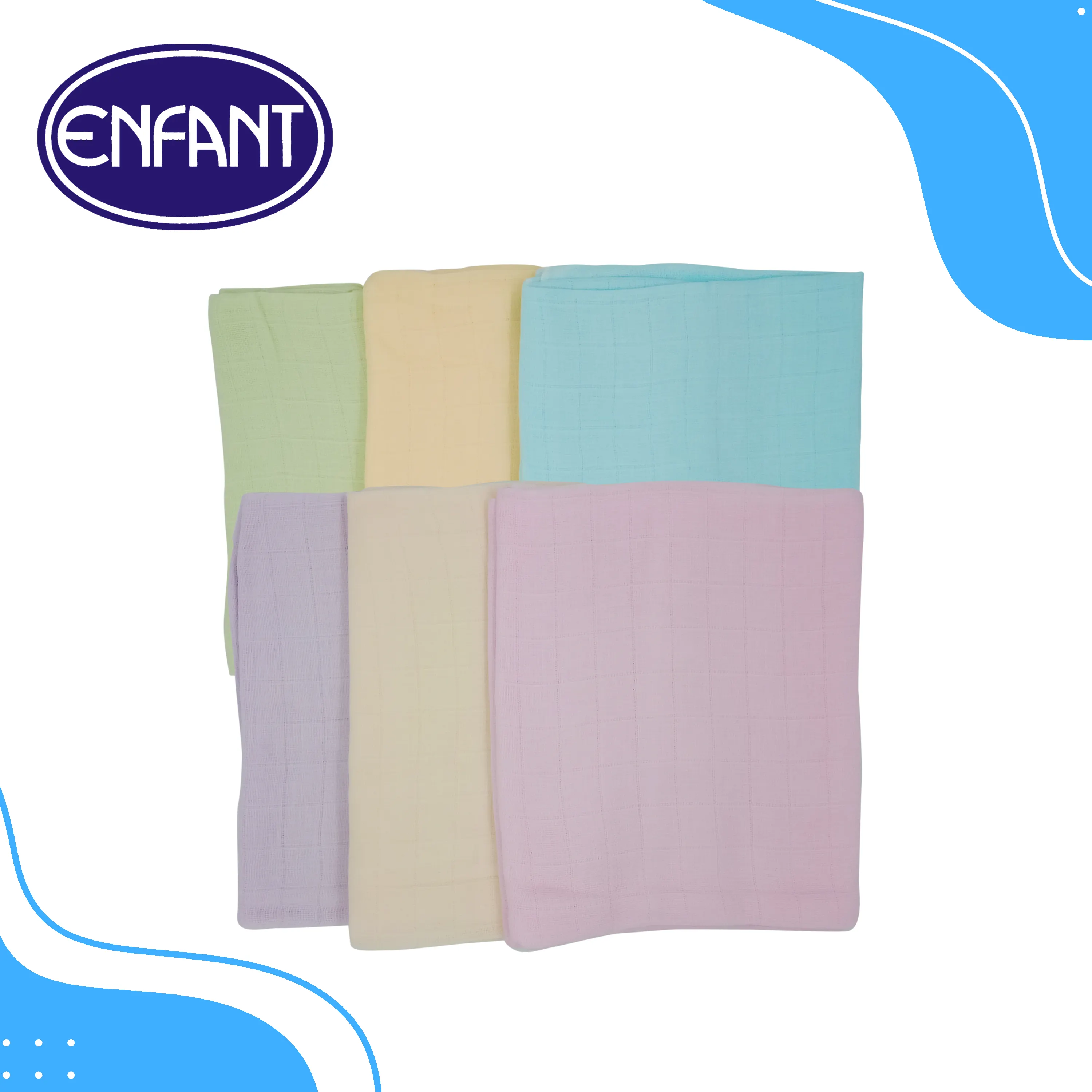 enfant cloth diaper