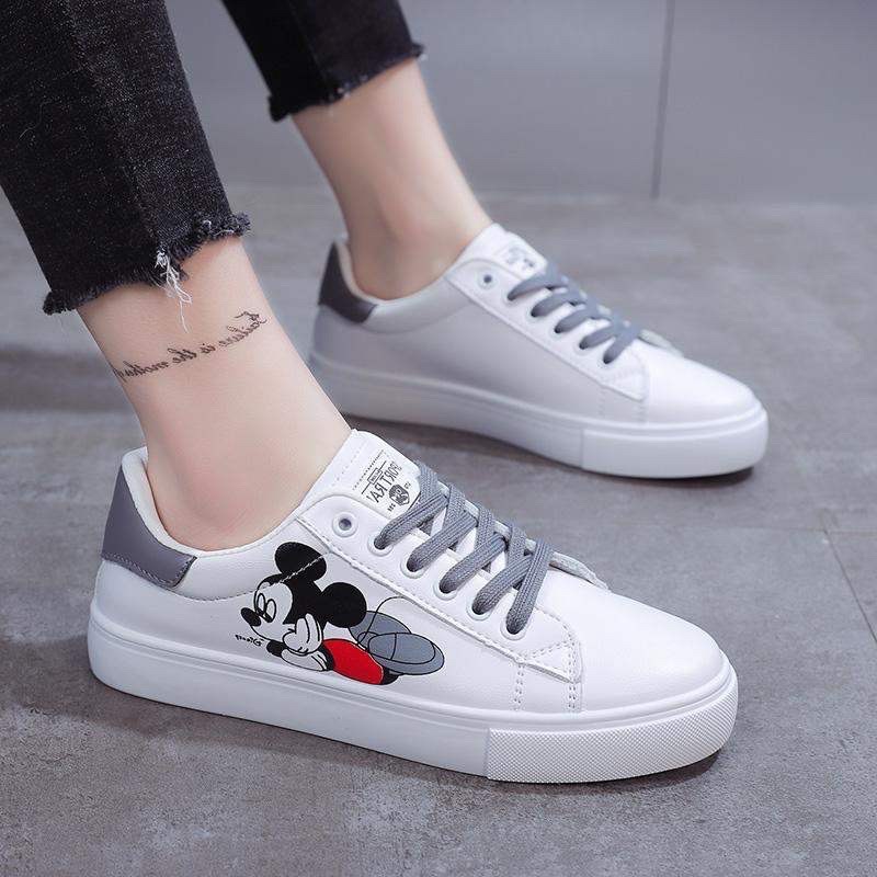 Mickey mouse vans philippines best sale