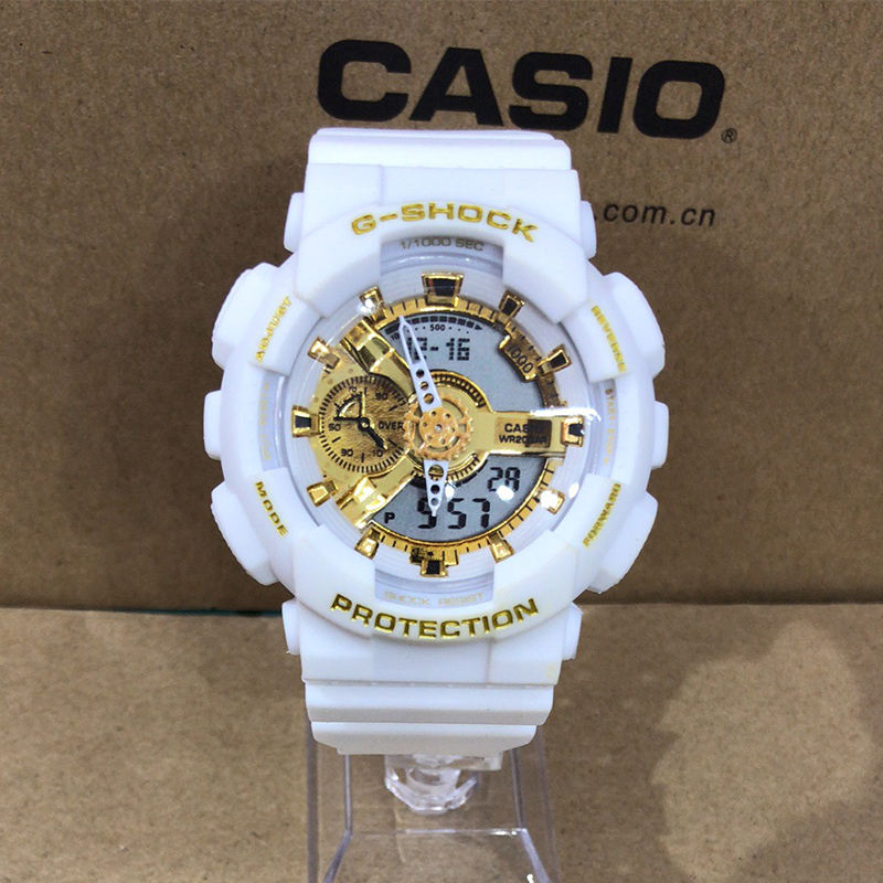 Casio g shock watches for online kids