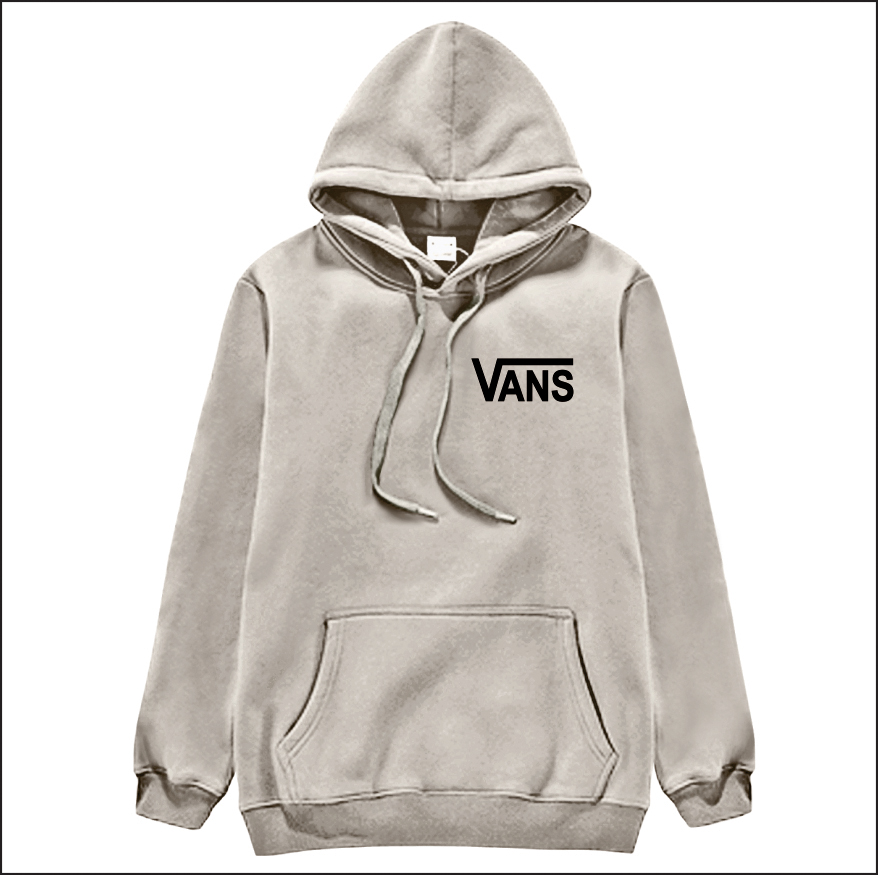 Shop Vans Hoodie Original with great 