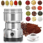 Top Seller Electric Grinder | Multifunctional Stainless Steel Grinding Machine