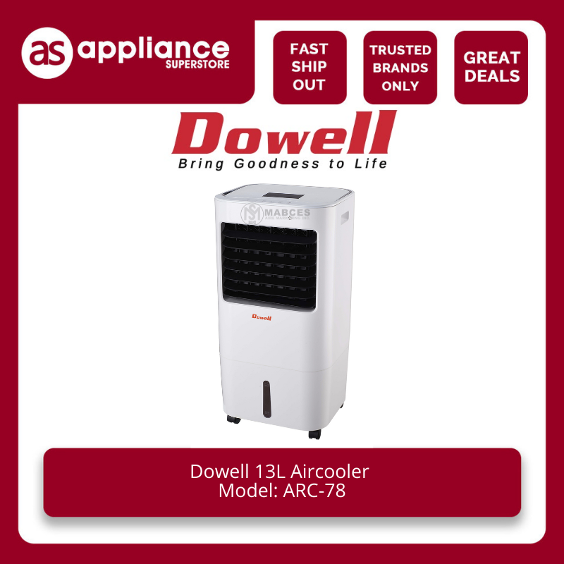 dowell arc 08p