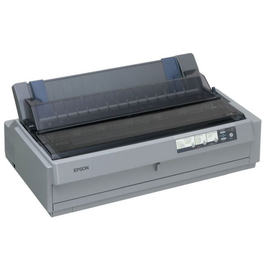 Epson LQ-2190 24pin Dot Matrix Printer
