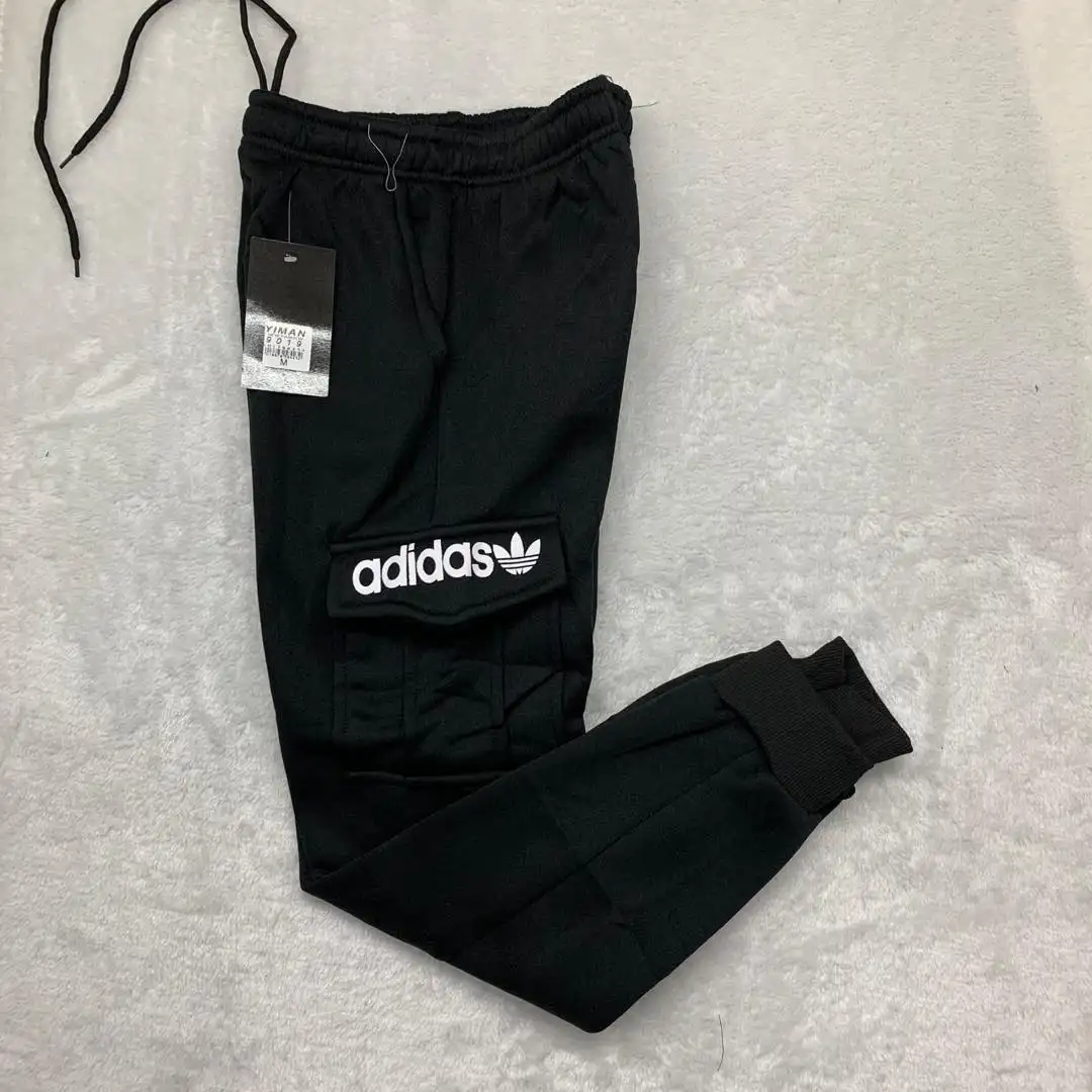 mens casual sports trousers