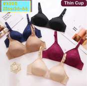 Triu.m.ph Soft Bra Nonwire 2 HOOK#3008