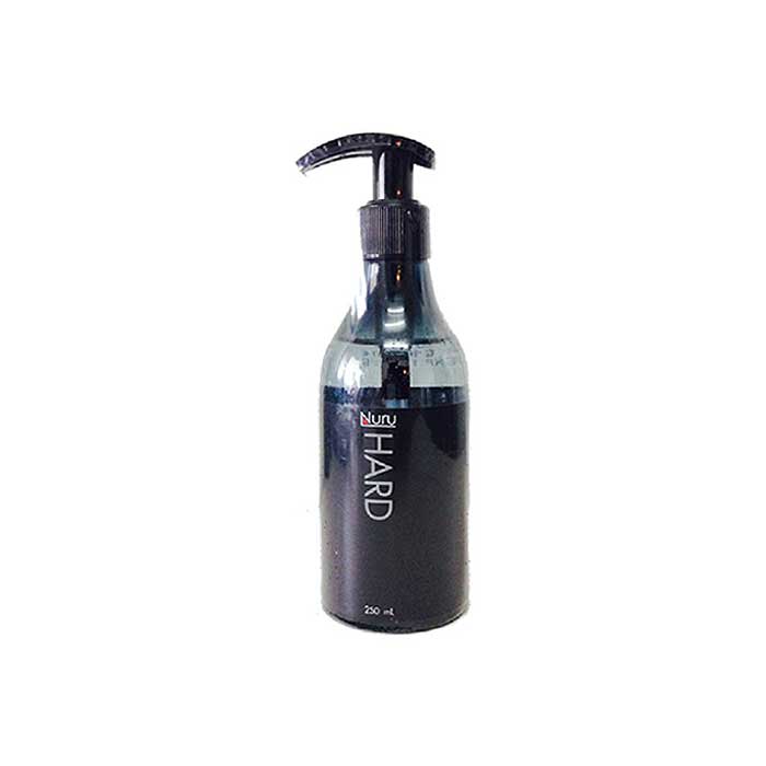 Nuru Lubricant Hard - 250ml or 1000ml