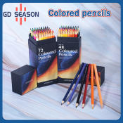 Oily Art Colored Pencils Set for Kids by 