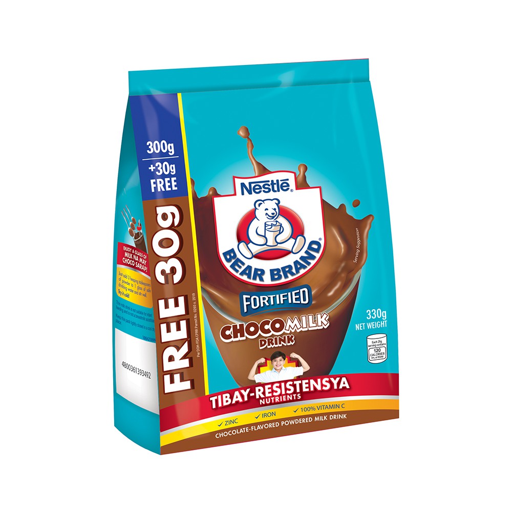 Bear Brand Choco Milk 300g | ubicaciondepersonas.cdmx.gob.mx