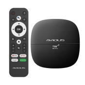 MXQ PRO TV98 ATV Android TV Stick 8K 8+128G