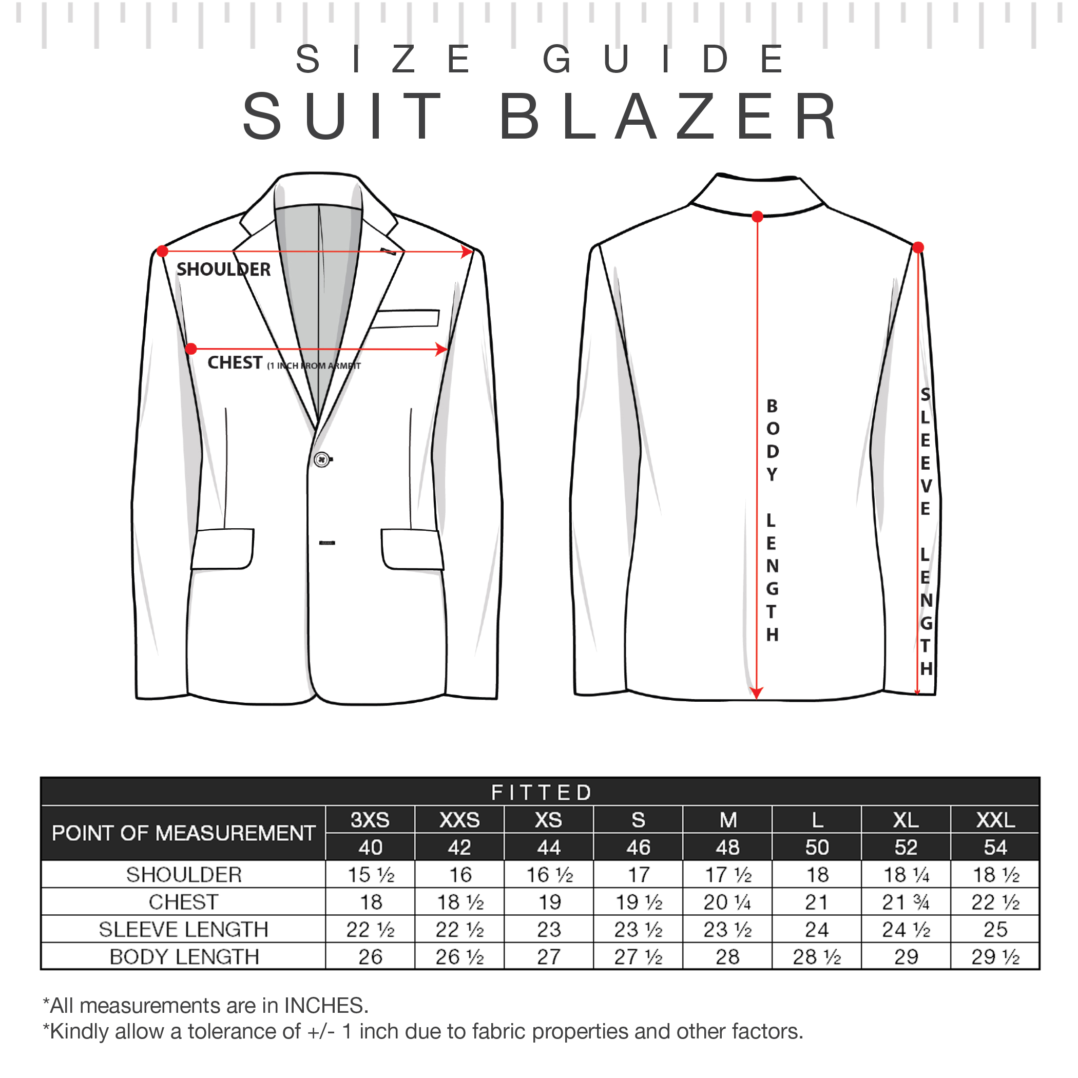 Blazer Jacket Size 48 Mens Blazer Wall Street Mens Fitted Plain