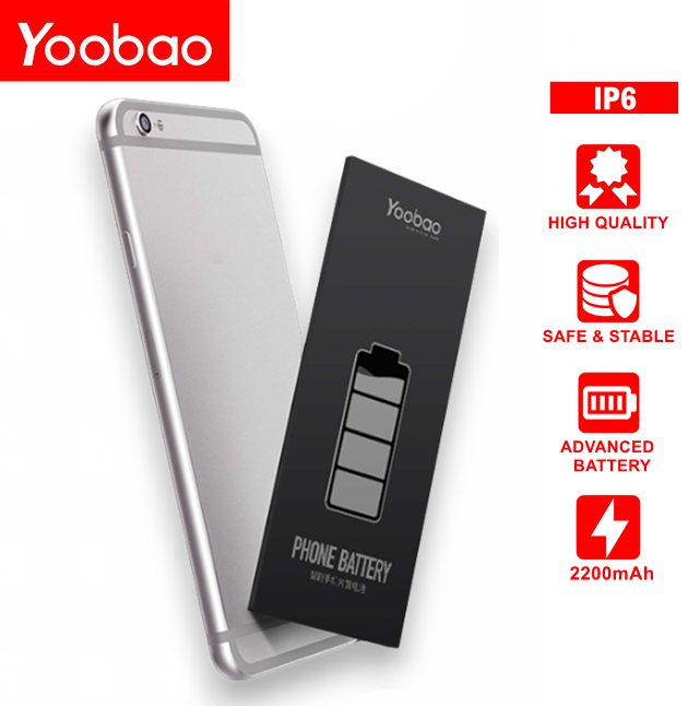 yoobao battery iphone 6