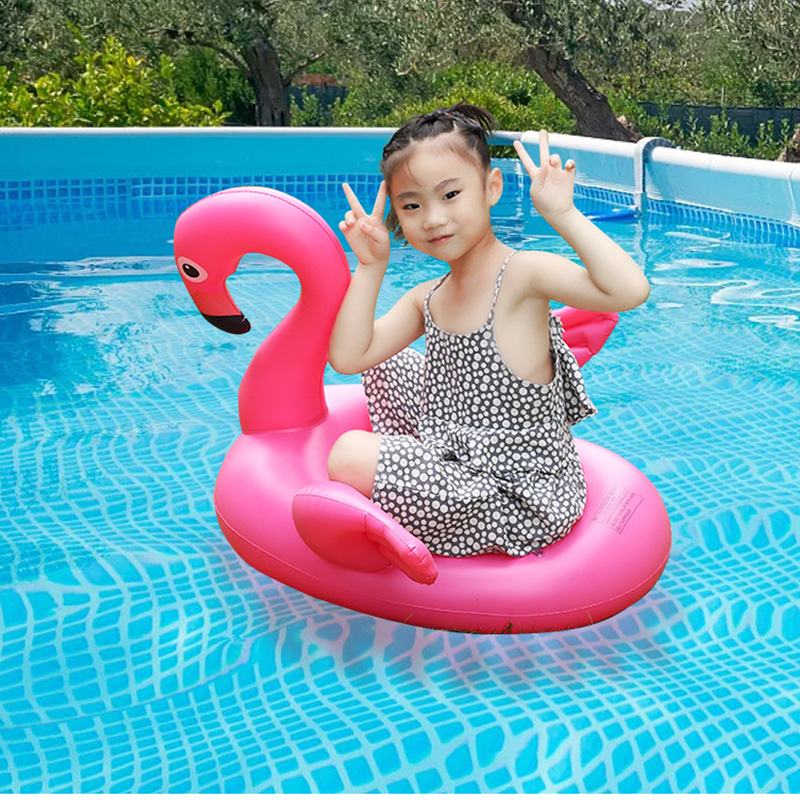 sable inflatable swimming pool
