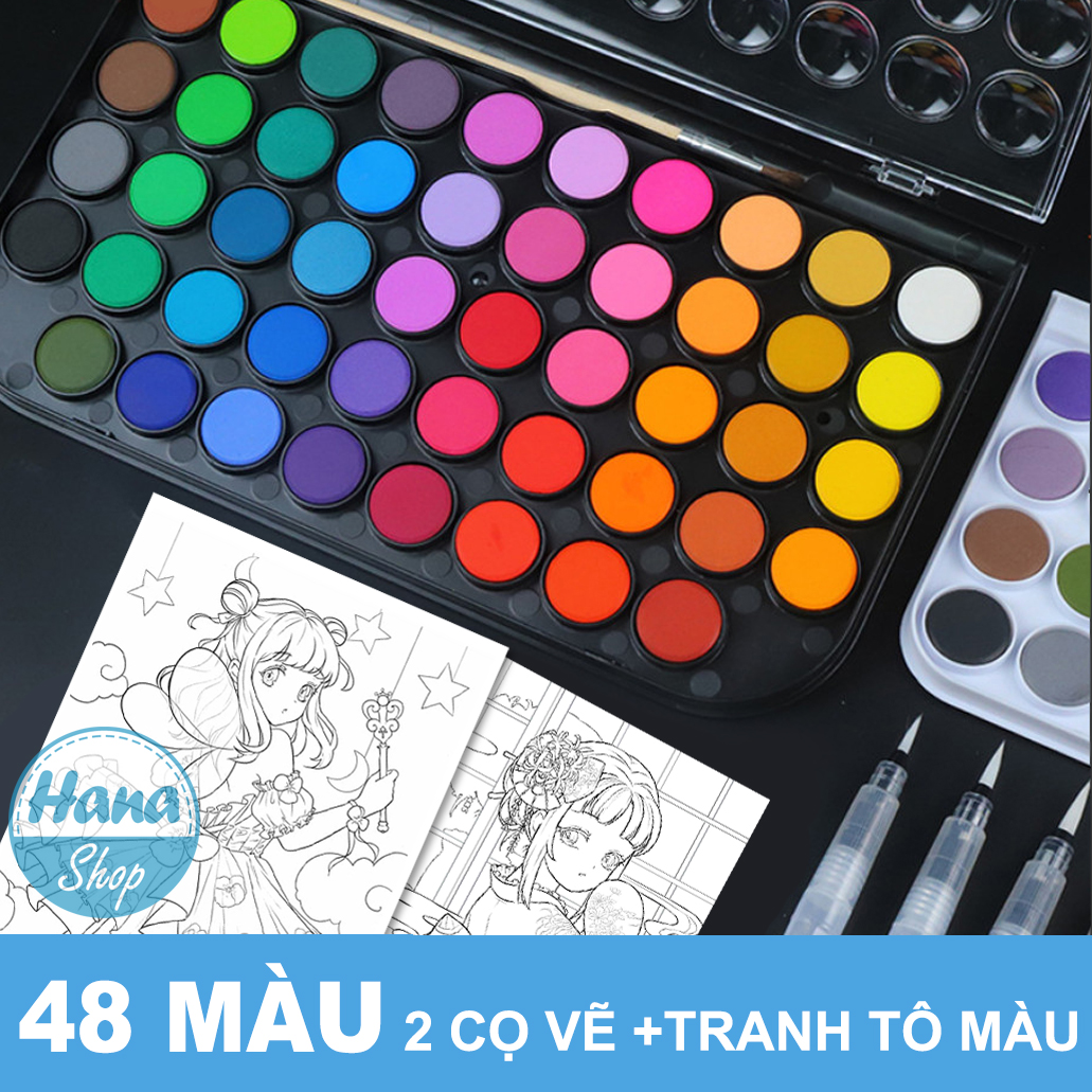 Vẽ Tranh Phong Cảnh Thiên Nhiên Bằng Màu Nước Sieutoc #43 Vẽ Tranh Phong Cảnh Thiên Nhiên Bằng Màu Nước Sieutoc
