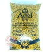 Aozi Organic Cat Food 1KG Repacked Authentic