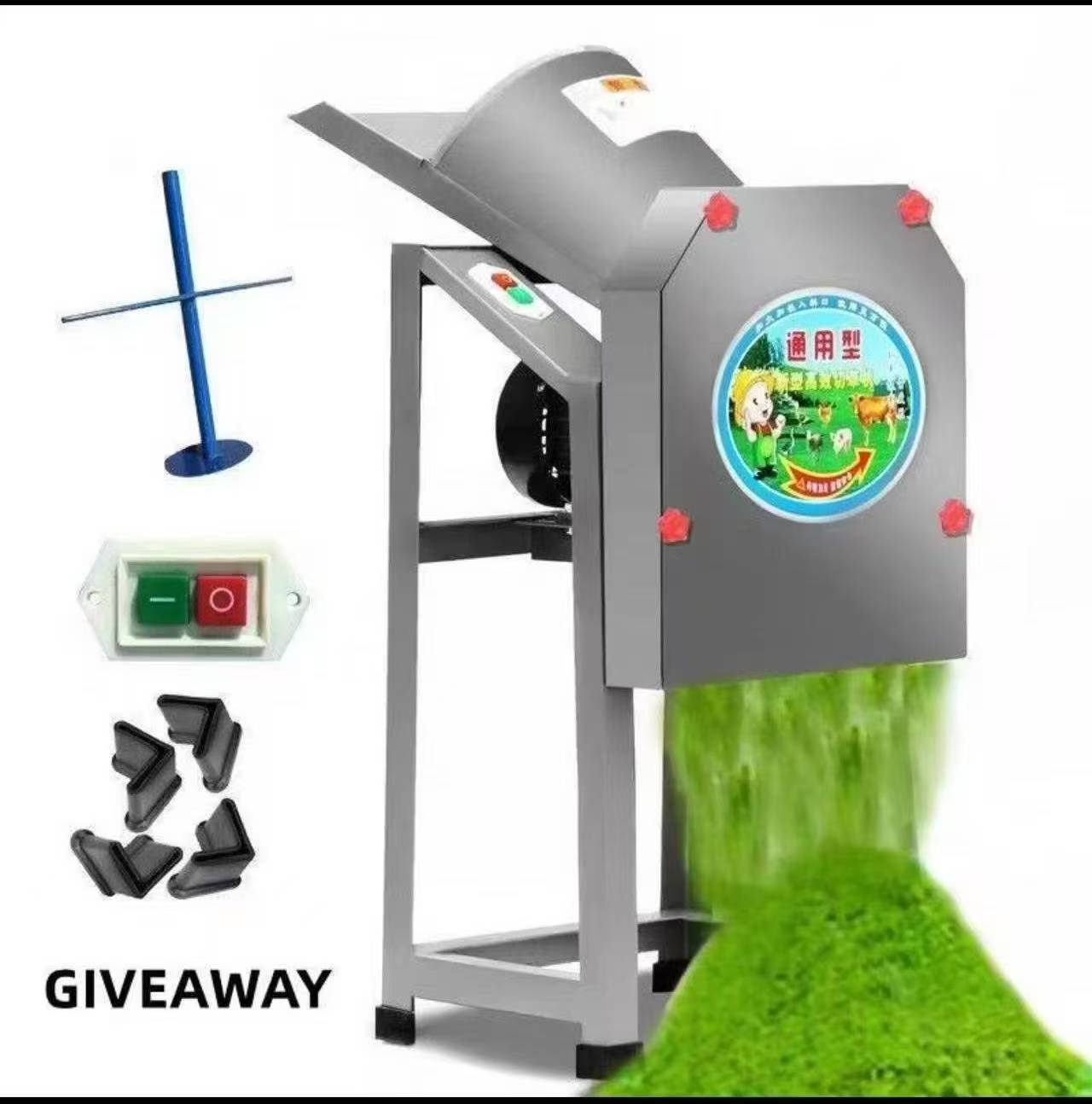 Shop Hay Baler Machine Online with Best Discounts and Low Prices