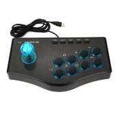 NYGACN USB Arcade Joystick Gamepad for PS3/PC/Android