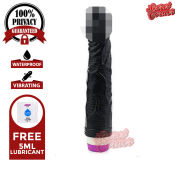 Secret Corner Yayo Vibrating Dildo: Ultimate Pleasure Toy for Women