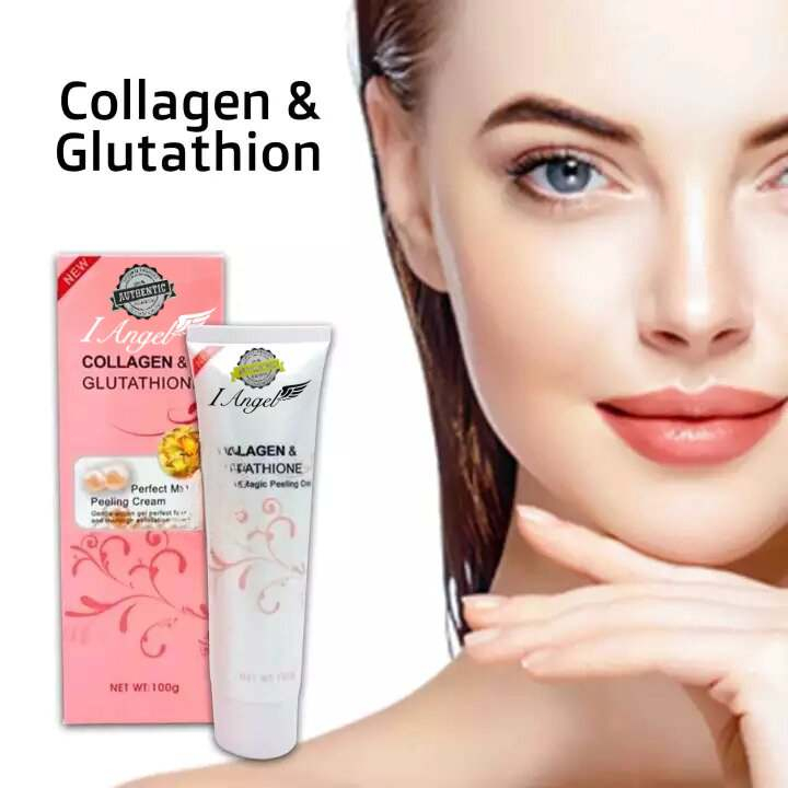 glutathione and vitamin c facewash benefits GLOWSAFE