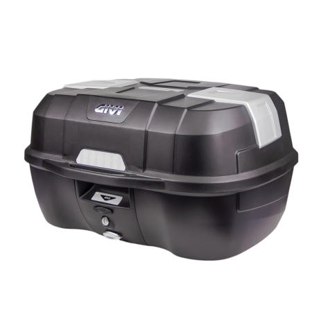 GIVI Motorcycle Top Box B45NM Atlas Monolock