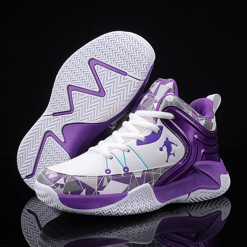 fiba shoe