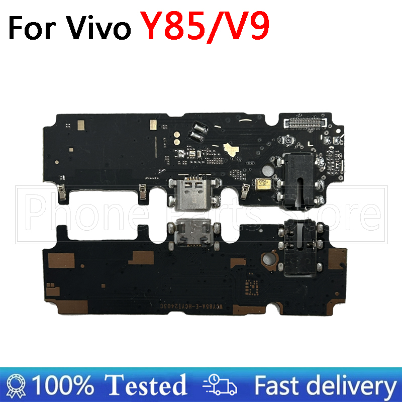Shop Vivo V9 1723 Charging Cheap – Fast Easy Lazada Philippines