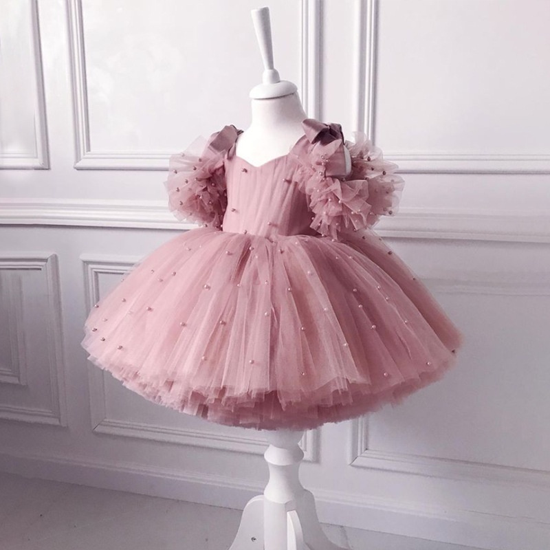 Buy Girls Fancy Spring Pastel Tutu Dress for Babies and Toddlers Online at  Beautiful Bows Boutique