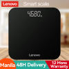 Lenovo Health Digital Bathroom Scale High Precision LED Display