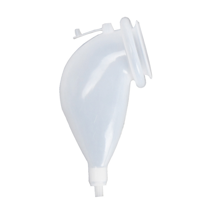 Male Female/elderly Urine Bag Urine Collection Set Breathable Urinal Spill Proof Bag For Urine