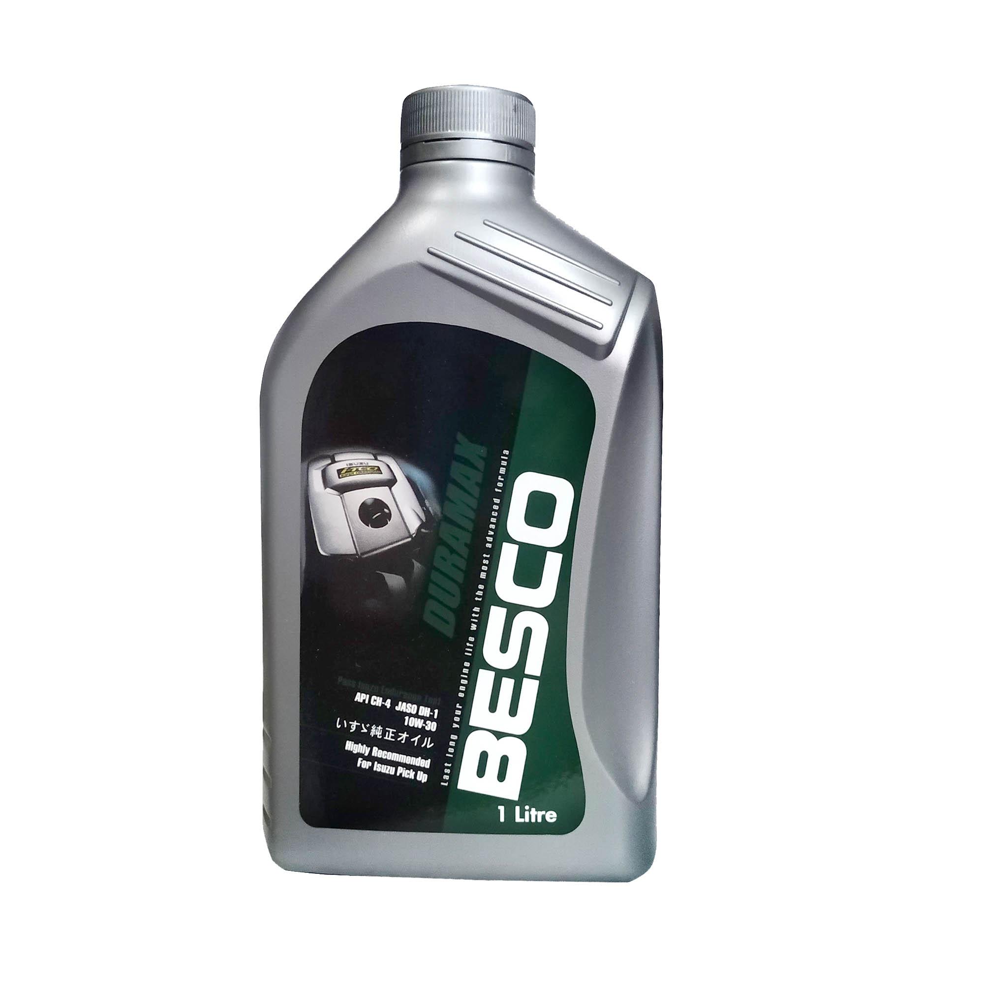 Shop Besco Transaxle 5w 30 Cheap – Fast & Easy | Lazada Philippines