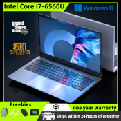 Lenovo Core i7 Gaming Laptop - Fast Shipping, 2 Year Warranty