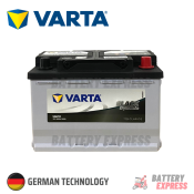 Varta DIN66 Premium Car Battery